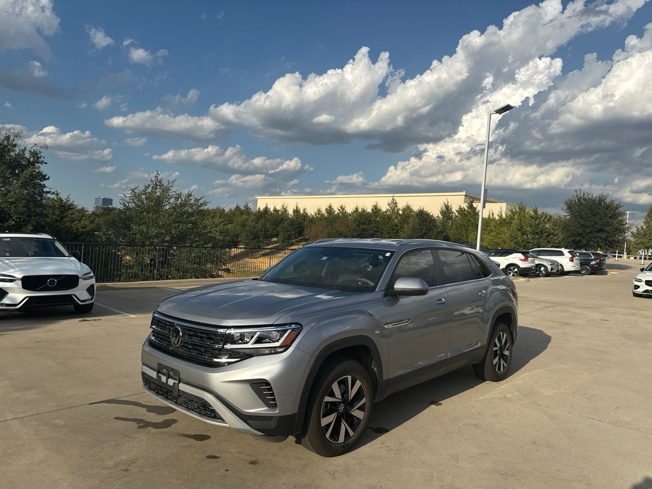 volkswagen atlas cross sport 2023 1V2DC2CAXPC216597 image volkswagen atlas cross sport 2023 1V2DC2CAXPC216597 image